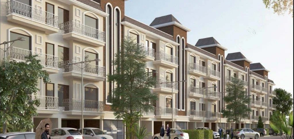 Manohar Singh & Company Projects