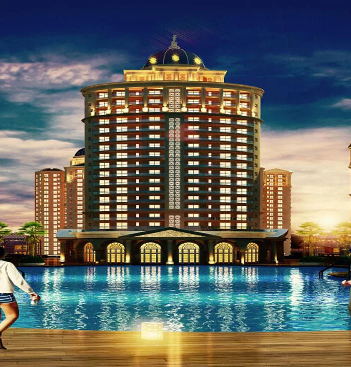 About Kuljinder Bhatti Realty
