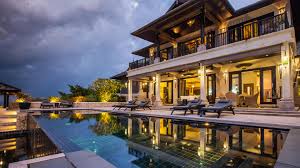 Luxury Properties