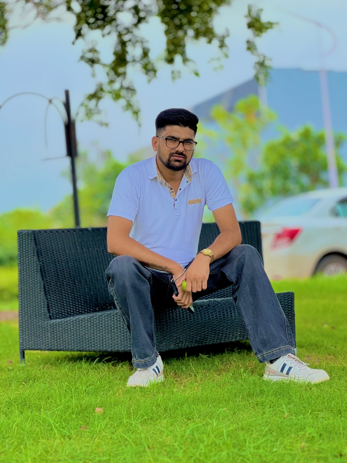 Kuljinder Bhatti