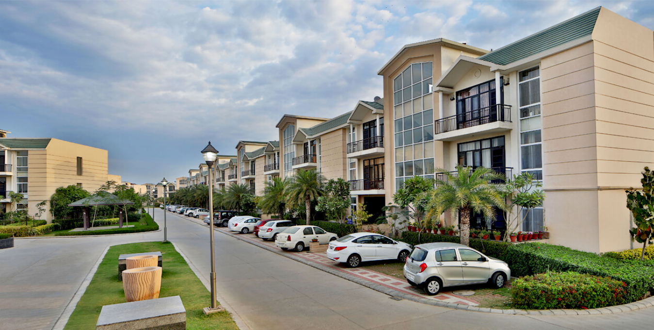 Residential Properties