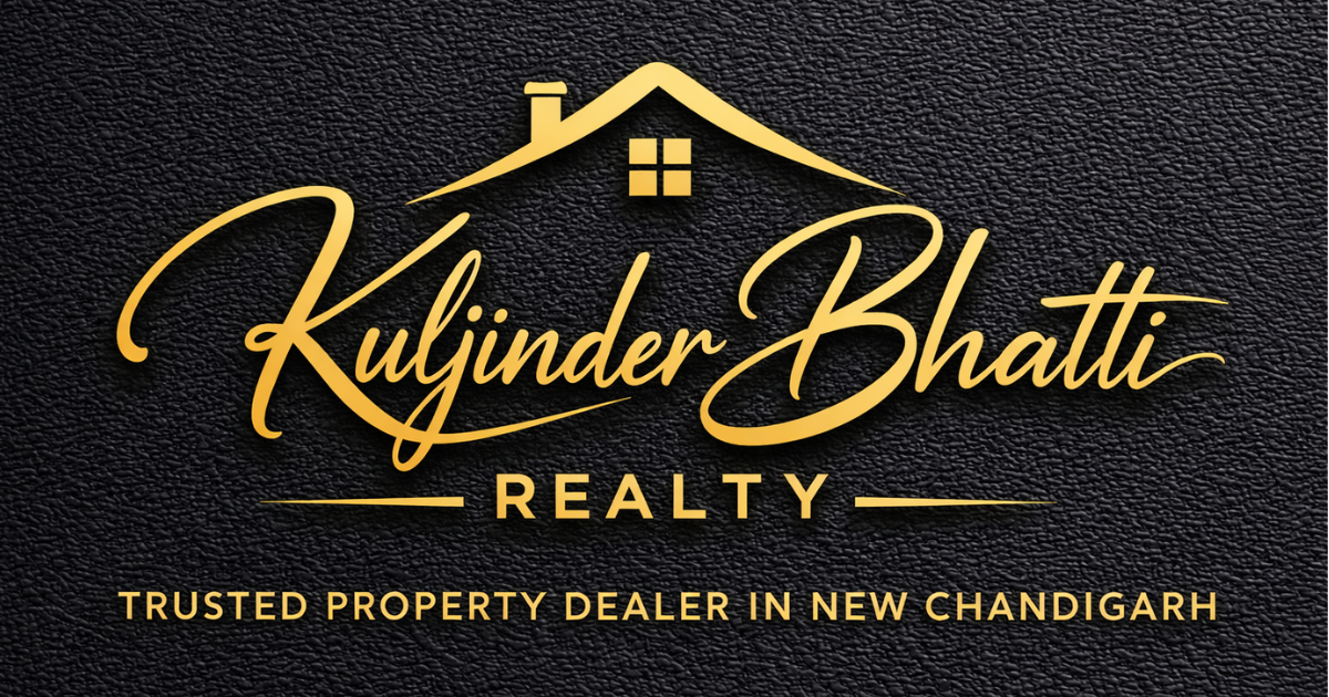 Kuljinder Bhatti Realty